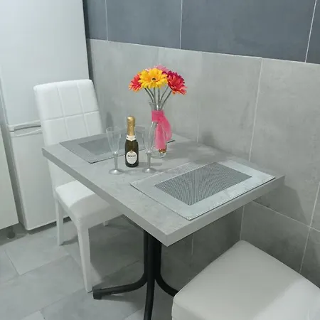 Дом отдыха Marika House