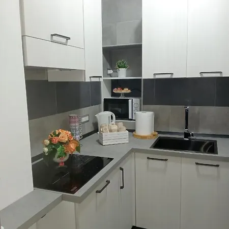 Дом отдыха Marika House
