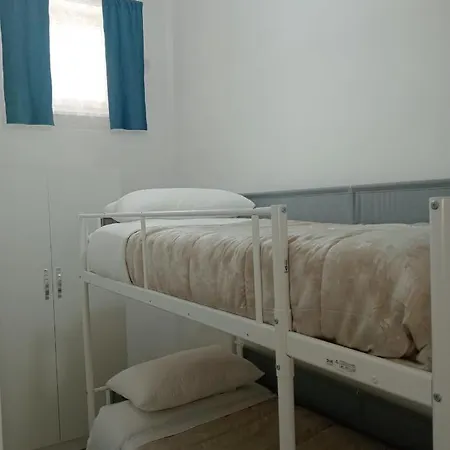 Marika House * Торре-Аннунциата