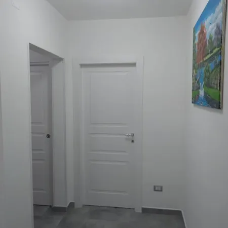 Дом отдыха Marika House *