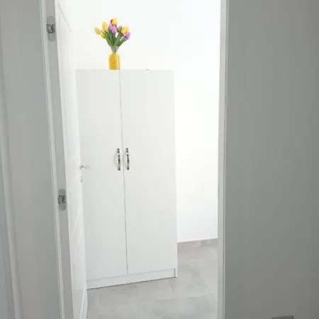Marika House Дом отдыха Торре-Аннунциата