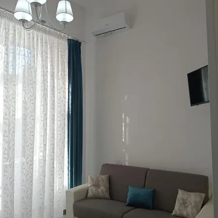 Marika House Дом отдыха *