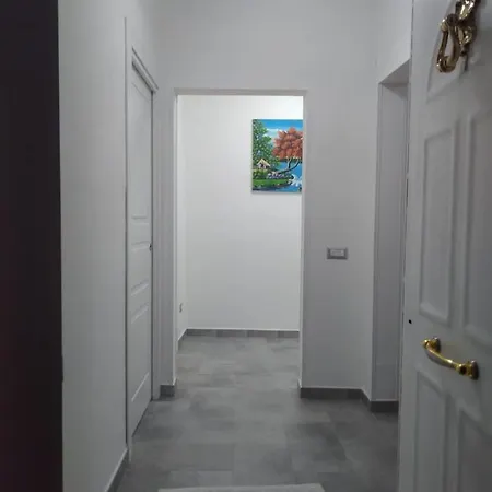 Marika House Дом отдыха